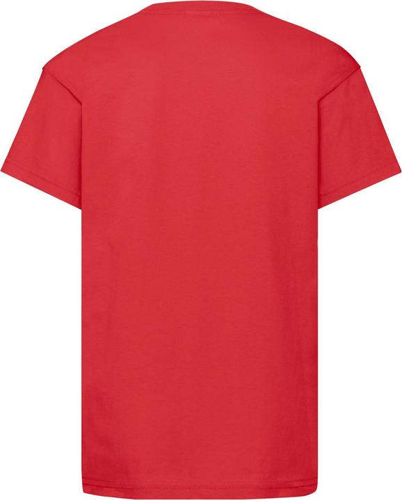 Image du produit Fruit of the Loom T-shirt original pour enfants (152, 158)