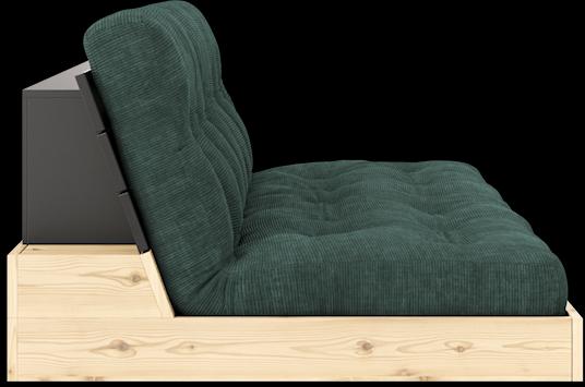 Produktbild Karup Design Base (Bettsofa, 2-Sitzer)