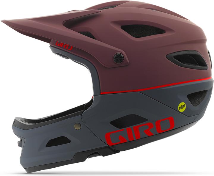 Produktbild Giro Switchblade (55 - 59 cm)