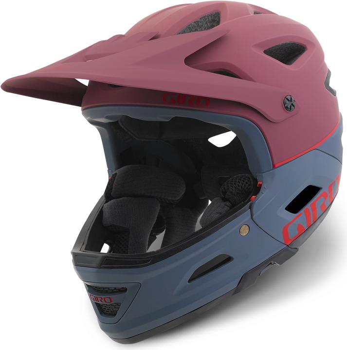 Produktbild Giro Switchblade (55 - 59 cm)