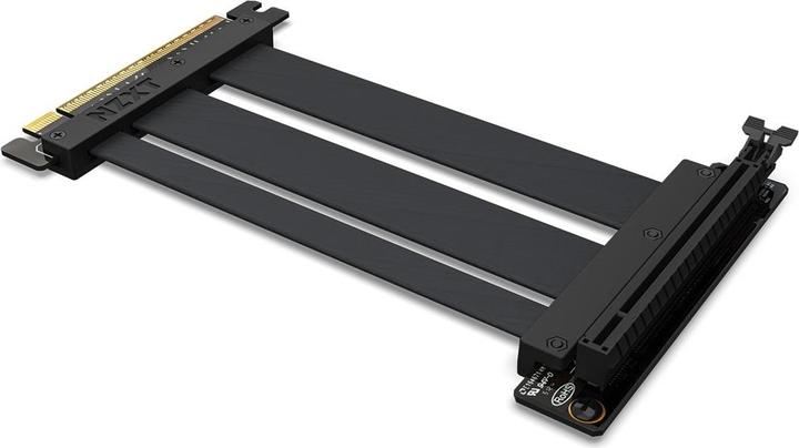 Immagine prodotto NZXT Kit di montaggio verticale per GPU AB-RH175-W1