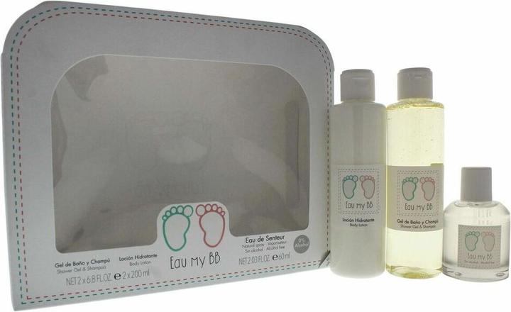 Produktbild Eau My Bb Badeset für Babys