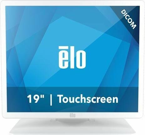 Actual product image ēlo 1903LM (19 inch) pixel multitouch (1280 x 1024 pixels, 19")
