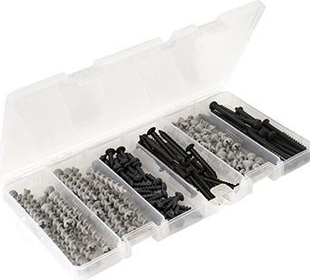 Produktbild Fabrikid BOITE D'ACCESSOIRES (FR-EN)