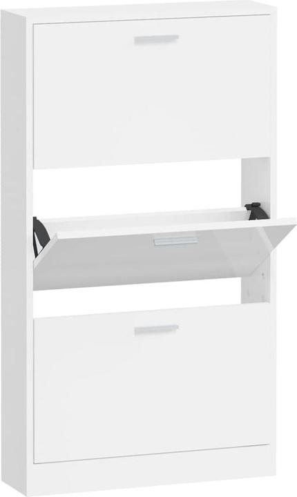 Image du produit VidaXL Sofia (59 x 17 x 108 cm)