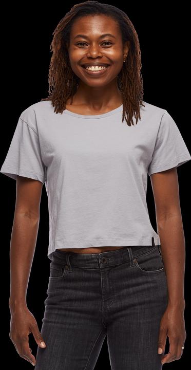 Image du produit Black Diamond W Pivot Tee (XL)