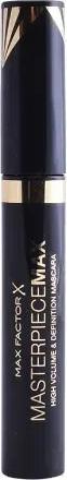 Actual product image Max Factor Masterpiece Max Mascara (Black)