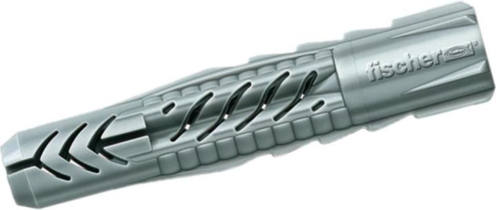 Actual product image Fischer Universal plug UX 6 x 50 50 mm (100 pcs.)