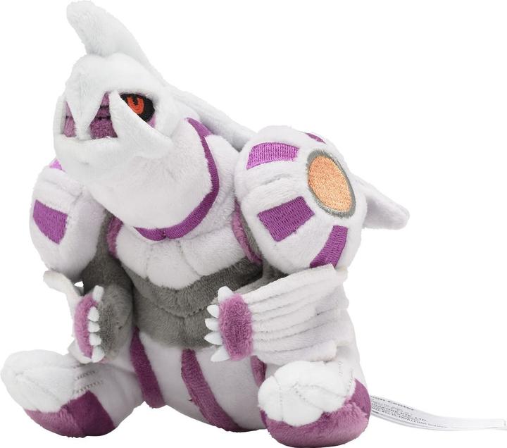 Image du produit Pokémon Palkia Sitting Cuties Peluche - 17 cm (17 cm)