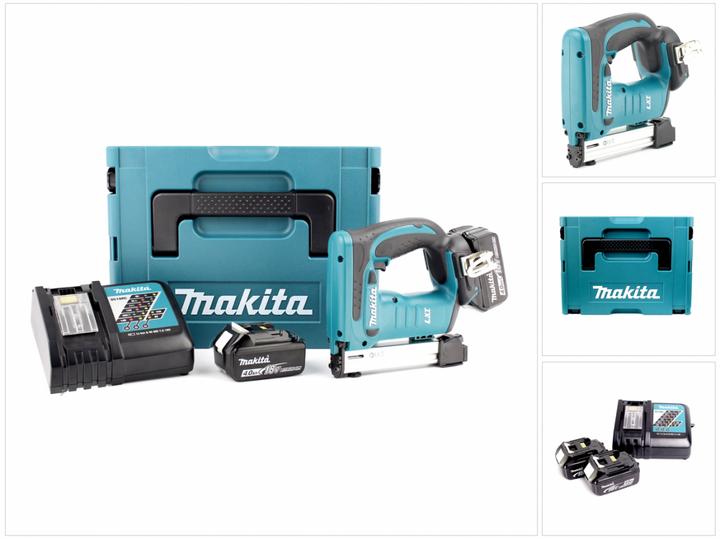 Image du produit Makita DST221RMJ