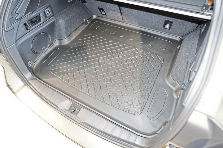 Produktbild Aristar Kofferraumwanne für Subaru Outback ab 2021