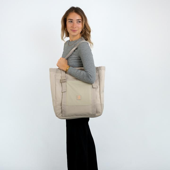 Immagine prodotto Johnny Urban Shopper con coperta da picnic Jessy (20 l)