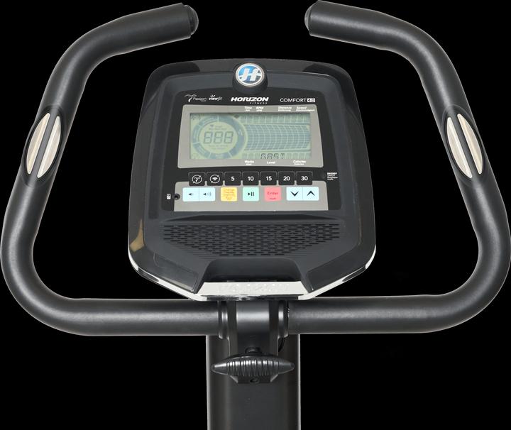 Image du produit Horizon Fitness Confort 4.0