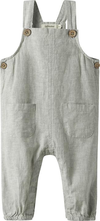 Name it Gestreifte Overall (74)