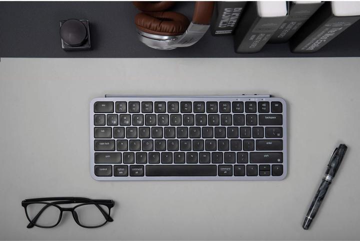 Actual product image Keychron B1 Pro (US, Wireless)