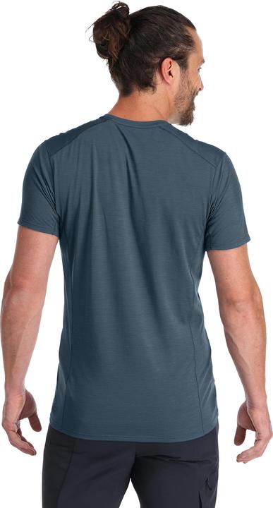 Actual product image Rab Syncrino Base (XL)