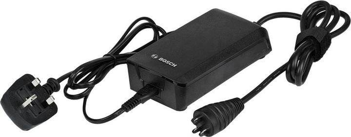 Actual product image Bosch eBike Compact chargers (E-bike charger)