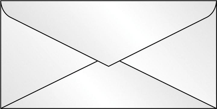 Actual product image Sigel Cover (DIN long (11 x 22 cm), 25 x)