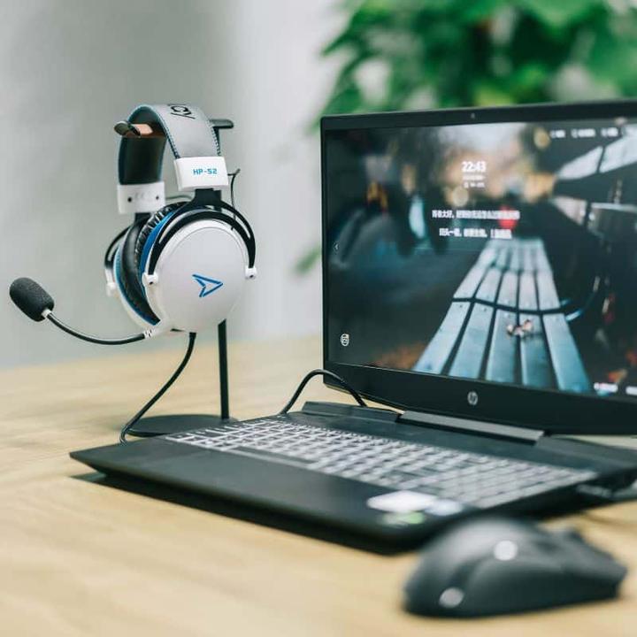 Actual product image Steelplay HP52 headset (Cable)