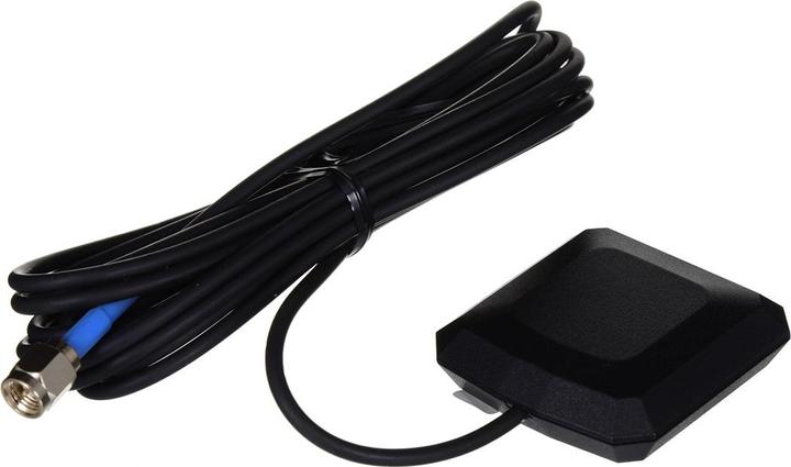 Actual product image Teltonika LTE industrial router RUTX14