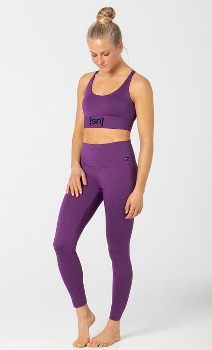 Immagine prodotto Super Natural Super collant (XL)