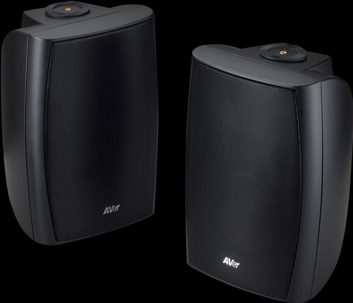 Produktbild AVer Classroom audio system