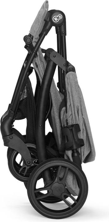 Actual product image KinderKraft Cruiser