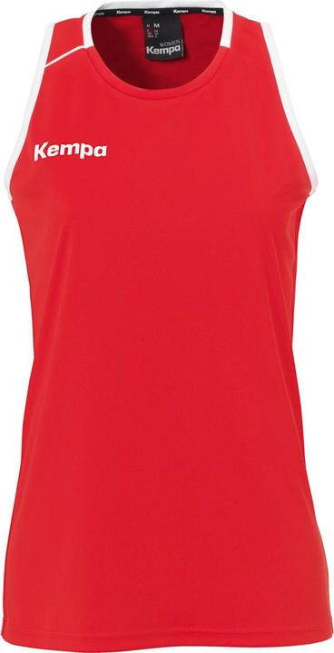 Rouge et blanc