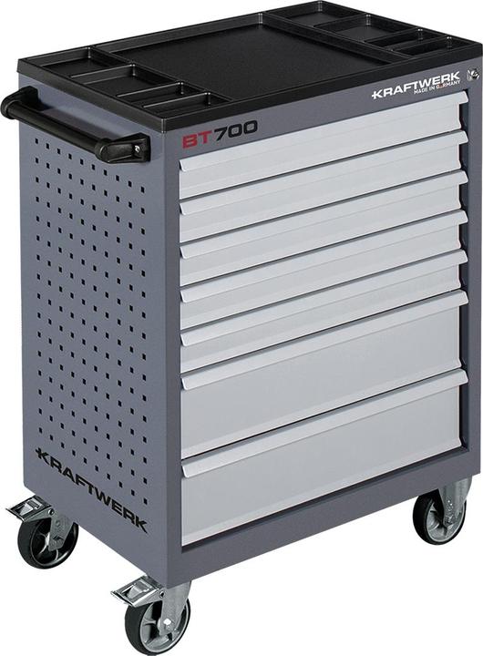 Image du produit Kraftwerk Chariot d'atelier (259 x)