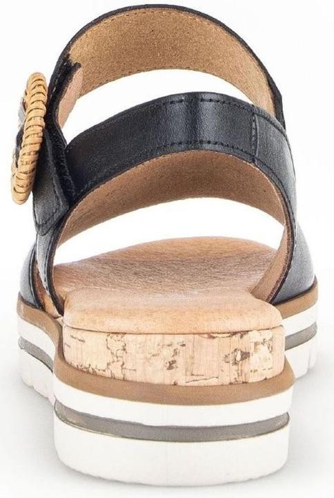 Produktbild Gabor Sandalen (39)