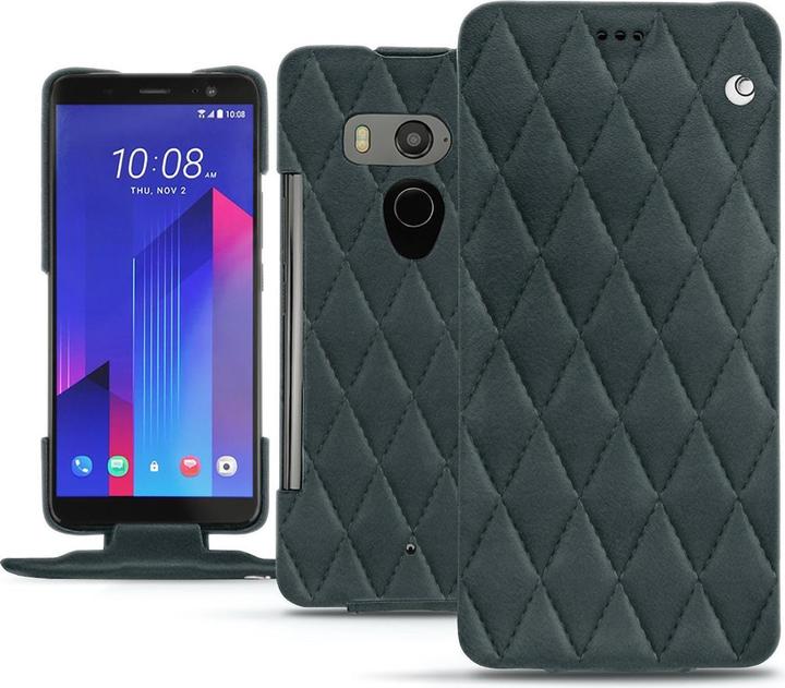 Produktbild Noreve Lederschutzhülle vertikal (HTC U11+)