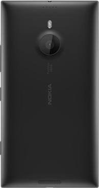 Produktbild Nokia Lumia 1520 (32 GB, Schwarz, 6", 20 Mpx, 4G)