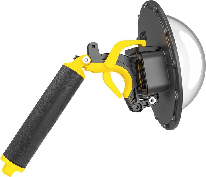 Image du produit Telesin port dôme pour DJI Action 3/4 (4)