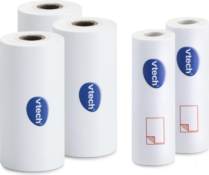 VTech KidiZoom Print Cam - Papier thermique