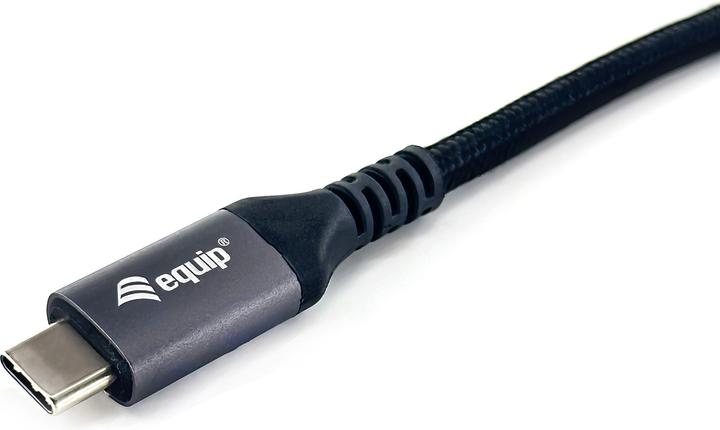 Actual product image equip USB C — USB C (2 m, USB 4.0)