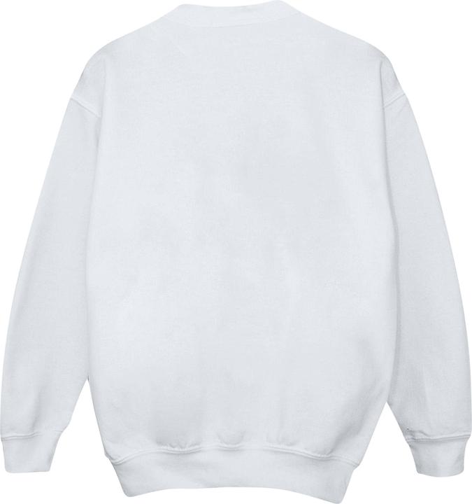 Actual product image Disney Boys Frozen 2 Elsa True To Myself Sweatshirt (104)