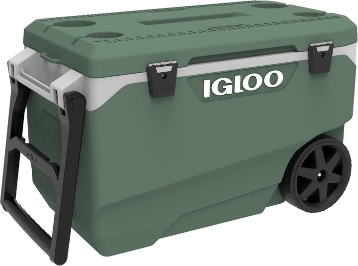 Image du produit Igloo Ecocool Latitude 90 Roller Maxcold (85 l)