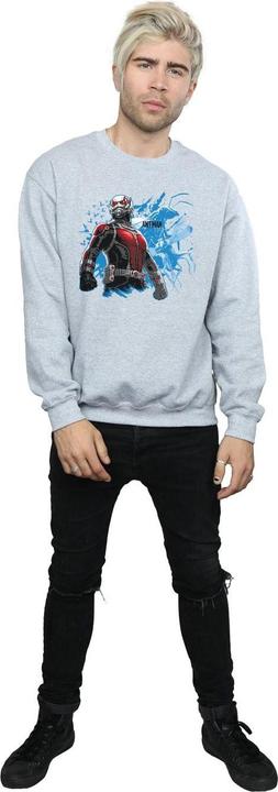 Immagine prodotto Marvel Standing Felpa Uomo (M)