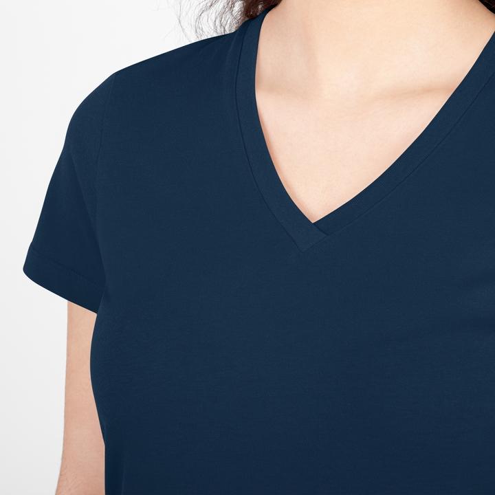 Actual product image JAKO T-shirt Organic (34)