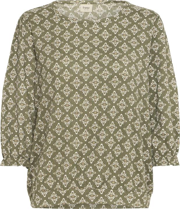 Image du produit Fransa Enora TEE1 (4XL)