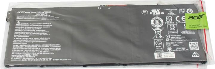 Actual product image Acer KT.0030G.020 (3 Cells, 4471 mAh)