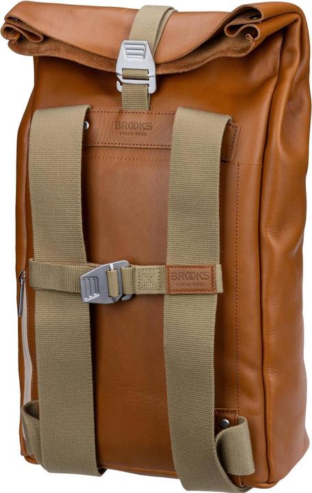 Actual product image Brooks England Pickwick (15 l)