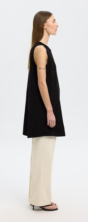 Actual product image Selected Homme Mini Kleid ohne Ärmel (S)
