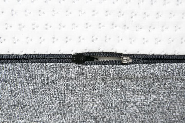 Produktbild Genius Eazzzy (100 x 200 cm, Schaumstoffkern)