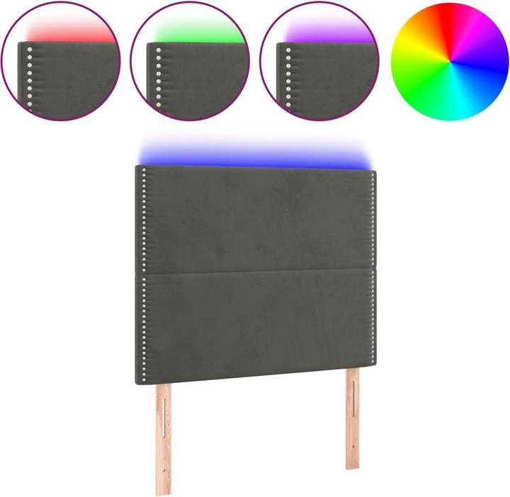 Actual product image VidaXL Thorn (90 x 5 x 128 cm)