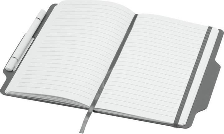 Actual product image Generic Nexus Hard Cover A5 Notebook Set (A5, Lined, Hardcover)