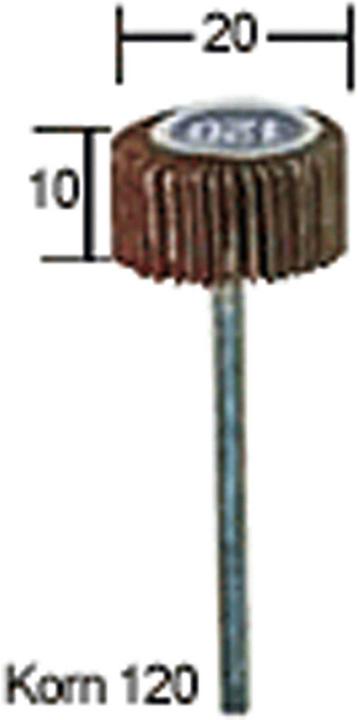 Produktbild Proxxon Fächerschleifer K120 20.0 mm (120)