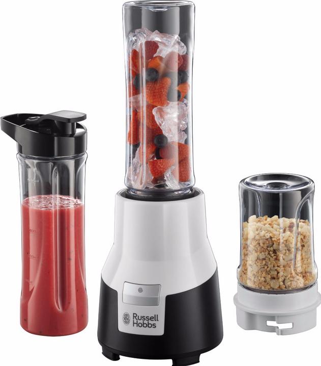 Produktbild Russell Hobbs Aura Mix & Go Pro (300 W)