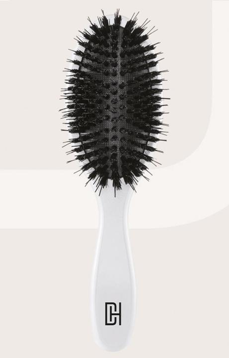 Immagine prodotto Balmain Spazzola per estensioni di cera (Bianco, 23 cm)