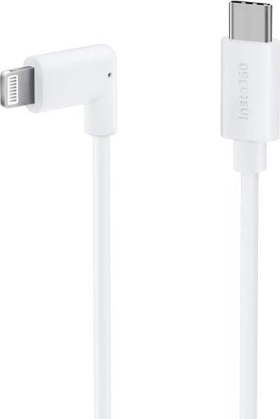 Actual product image Insta360 Cable USB-C To Lightning/Cinsbbbb (0.08 m, USB 3.2 Gen 1)